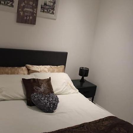 Amazing Luxury One Bedroom Apartment In The Heart Of Preston เพรสตัน ภายนอก รูปภาพ